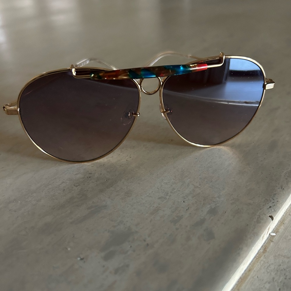 KREWE MERRYMEN 18k + Carnevale Mirrored